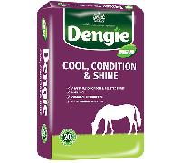 Dengie Cool, Condition & Shine Horse Feed 20kg