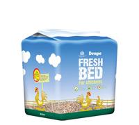 Dengie Fresh Bed For Chickens - Size: 100L