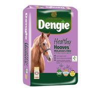 Dengie Healthy Hooves Molasses Free 20Kg - Horse Feed