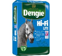 Dengie Hi-Fi Lite Feed for Horses - 20kg