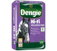 Dengie Hi-Fi Molasses Free Feed for Horses - 20kg