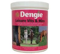 Dengie Leisure Vits & Mins