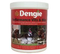 Dengie Performance Vits & Mins