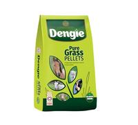 Dengie Pure Grass Pellets 20Kg - Horse Feed