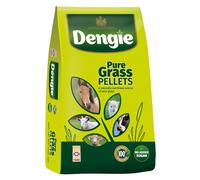 Dengie Pure Grass Pellets 20Kg - Horse Feed