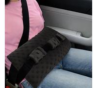 Dengthrive Hysterectomy Pillow Soft: Mastectomy Pillow Hysterectomy Recovery Must haves Car Seatbelt Pillow Cushion Support for C-section Recovery Cervical Cancer Uterine Abdominal Post Surgery