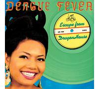 Dengue Fever - Escape From Dragon House [VINYL]