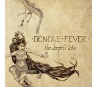 Dengue Fever – The Deepest Lake – Vinyl