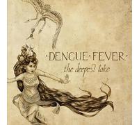 Dengue Fever - The Deepest Lake [VINYL]