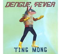 Dengue Fever - Ting Mong [VINYL]