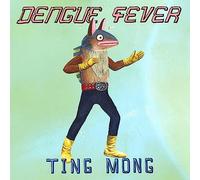 Dengue Fever - Ting Mong [VINYL]