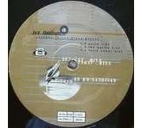 Denham Jay - Escape to Black Planet [12" VINYL]