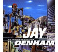 Denham Jay - Synthesized Society