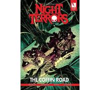 Denham, Trevor - John Carpenter's Night Terrors: The Coffin Road