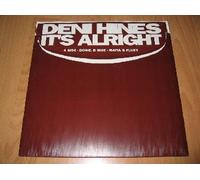 Deni Hines - It's Alright