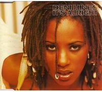 Deni Hines - It's Alright (8 versions)
