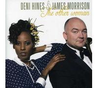 Deni Hines/James Morrison - Other Woman [Australian Import]