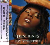 Pay Attention