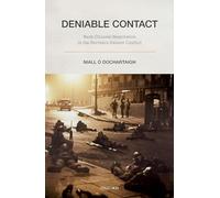 Deniable Contact: Back-Channel Negotiation in Northern Ireland
