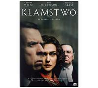 Denial [DVD] (English audio. English subtitles)