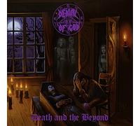 Denial Of God - Death And The Beyond