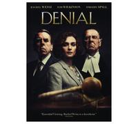 DENIAL - Region 1 DVD,US Import