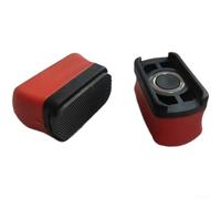 Denibbing File, Paint File ToolTwo Sided For Paint Imperfection Removal