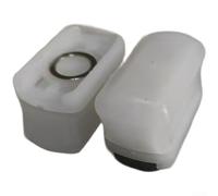 Denibbing File, Paint File ToolTwo Sided For Paint Imperfection Removal