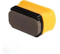 Denibbing File, Paint File ToolTwo Sided For Paint Imperfection Removal