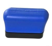 Denibbing File, Paint File ToolTwo Sided For Paint Imperfection Removal