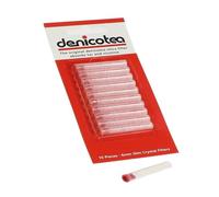 Denicotea 6mm Slim Filters - 10pc