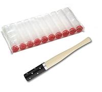 Denicotea Cigarette Holder Cavalier Star Ivory Color