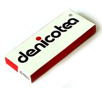 Denicotea Cigarette Holder Filters Pack of 10