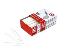 DENICOTEA PIPE PAPERFILTERS 4mm x60