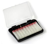 Denicotea Slim Cigarette Holder Model 20234 + 10 Extra Filters New