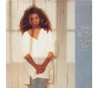 DENIECE WILLIAMS - AS GOOD AS IT GETS LP (VINYL ALBUM) UK CBS 1988