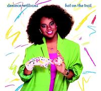 Deniece Williams - Hot On The Trail (Bonus Tracks Edition)