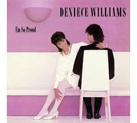 Deniece Williams - I'm So Proud (Bonus Tracks Edition)