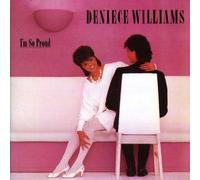 Deniece Williams - I'm So Proud (Expanded Edition)