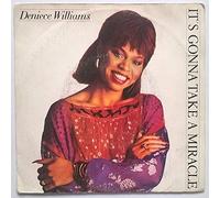 Deniece Williams - It's Gonna Take A Miracle
