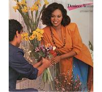 Deniece Williams - Let's hear it for the boy (1984) [VINYL]