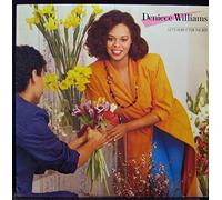 Deniece Williams - Let's Hear It For The Boy