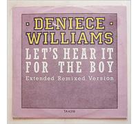 Deniece Williams - Let's Hear It For The Boy / Let's Hear It For The Boy [7" Vinyl]