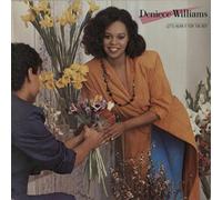Deniece Williams - Let's Hear It For The Boy [Vinyl LP]