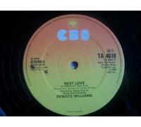 Deniece Williams - Next Love - CBS