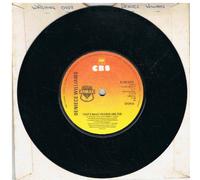 Deniece Williams - That's What Friends Are For / Watching Over [7" Vinyl]