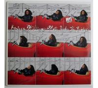 Deniece Williams - Water under the bridge (1987) [VINYL]