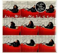 Deniece Williams - Water under the bridge (1987) / Vinyl record [Vinyl-LP]
