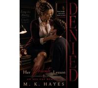 DENIED: Her Private Lesson: 1