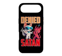 DENIED SATAN Case for iPhone Air